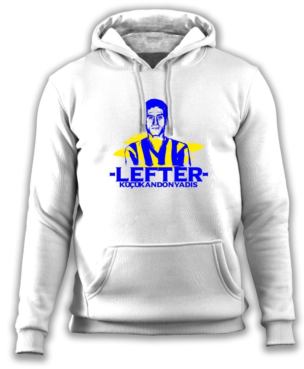 Lefter Sweatshirt