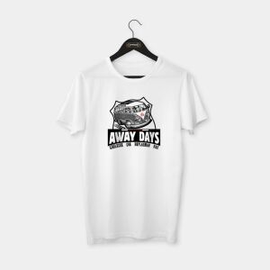Away Days T-shirt
