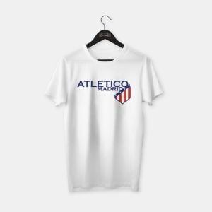 Atletico Madrid T-shirt