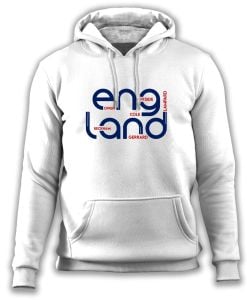 England (İngiltere) II Sweatshirt