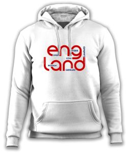 England (İngiltere) II Sweatshirt