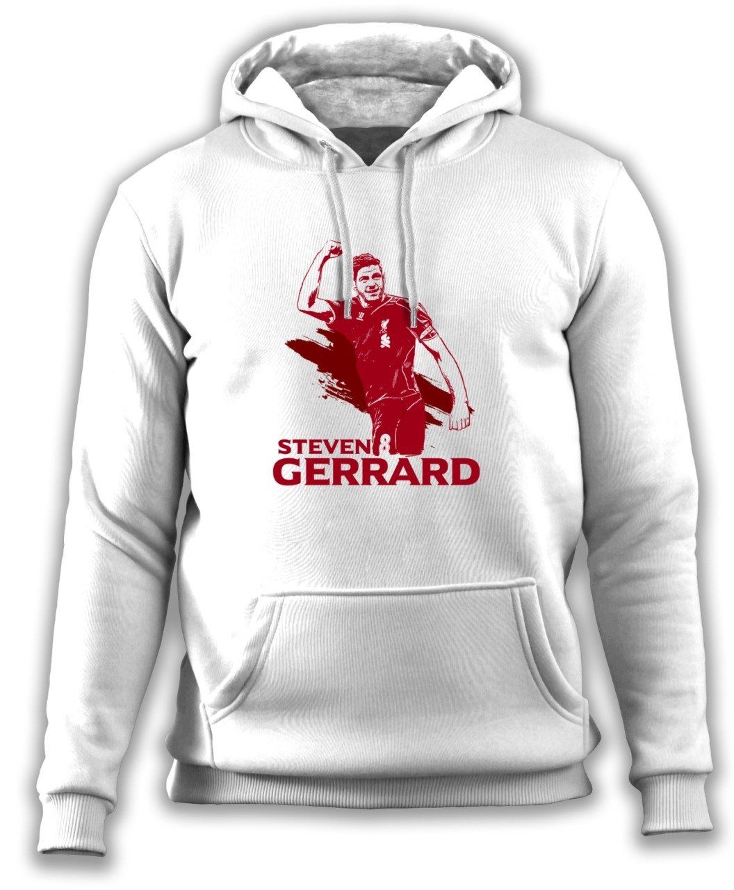 Gerrard Sweatshirt