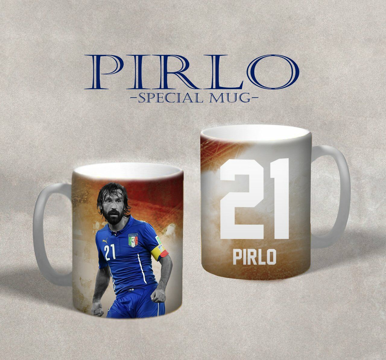 Pirlo Bardak