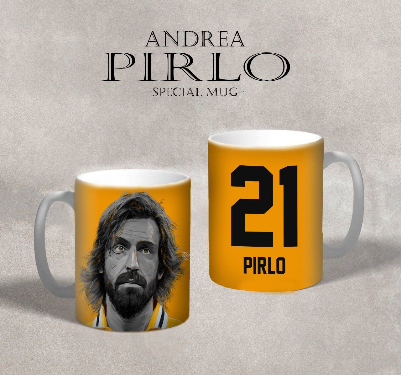 Pirlo Bardak