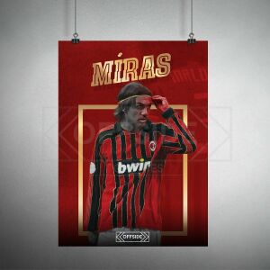 Maldini Poster