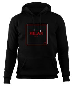 Milan Italy - Sweatshirt