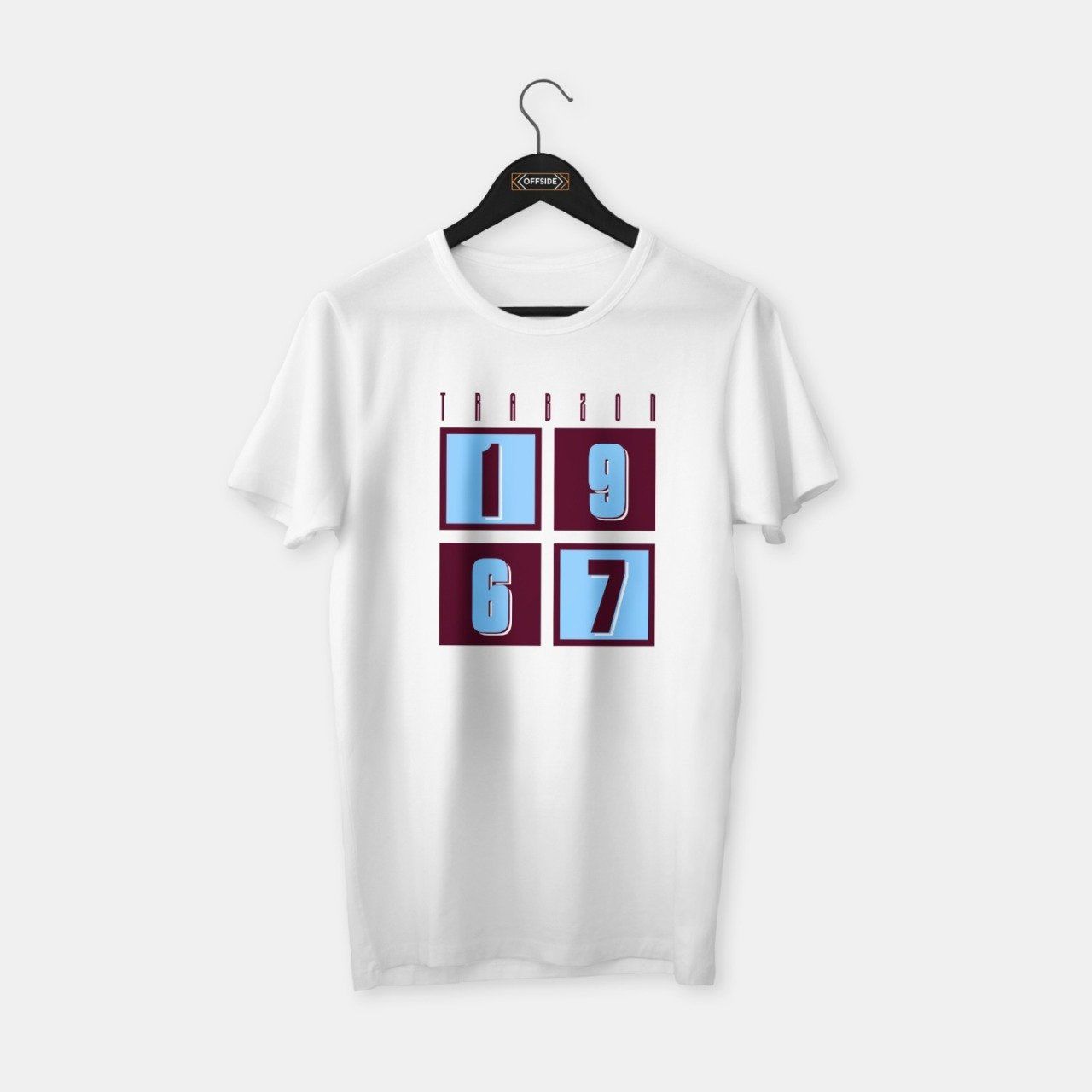 Trabzon 1967 T-shirt
