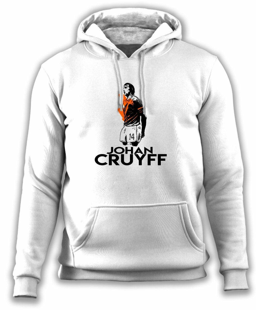 Cruyff Sweatshirt