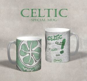 Celtic II Bardak