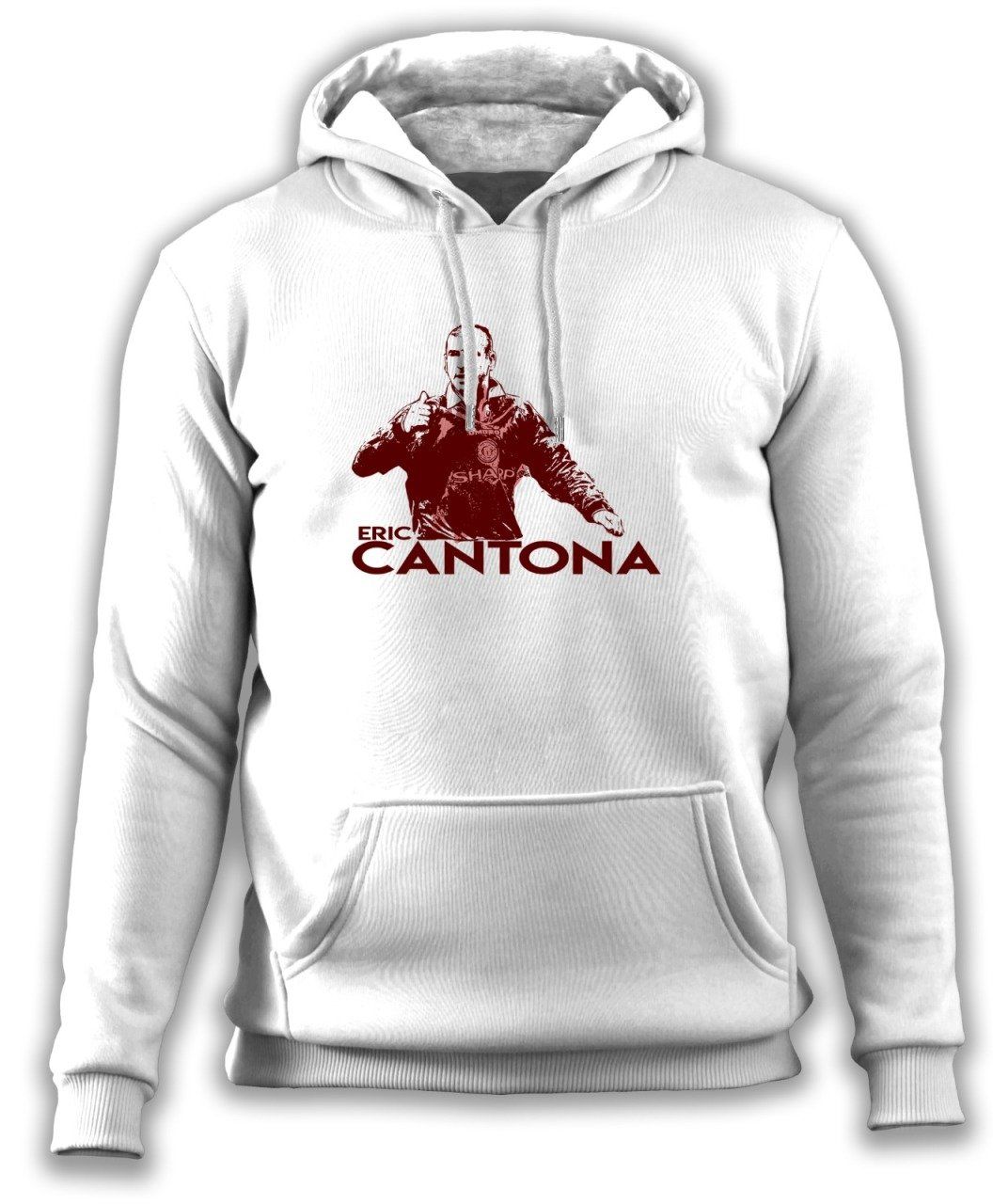 Cantona Sweatshirt