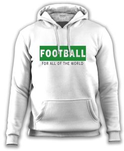 Football - For all of the world - Sweatshirt