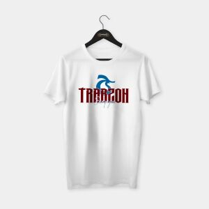 Trabzon 'Şampiyon' T-shirt