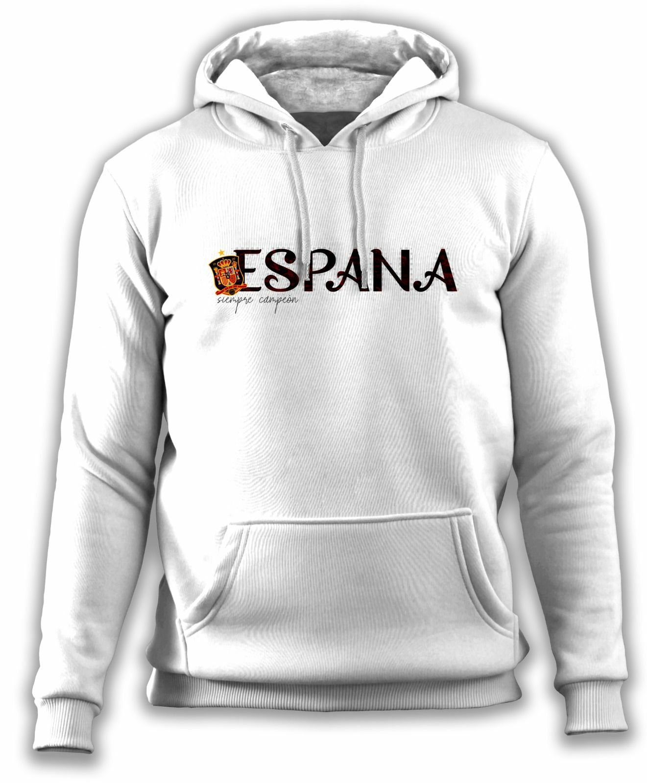 Spain (İspanya) 'Espana II' Sweatshirt