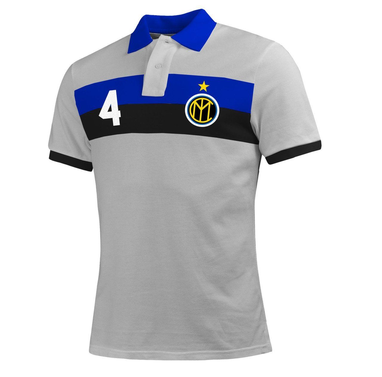 Inter Polo Tişört