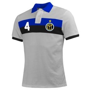 Inter Polo Tişört