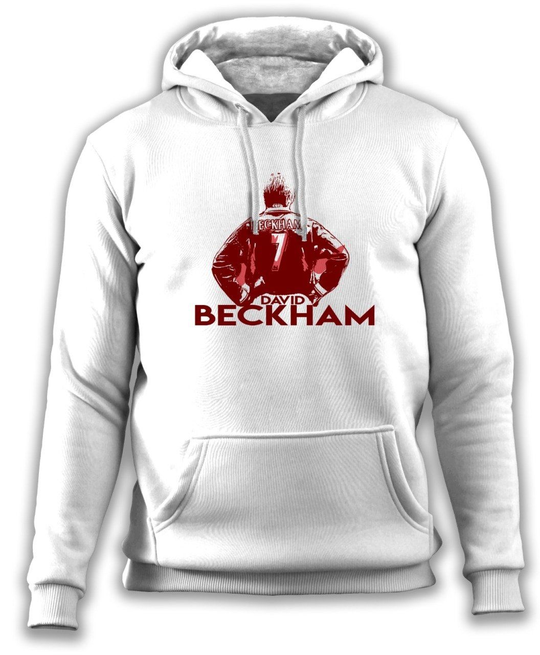 Beckham II Sweatshirt
