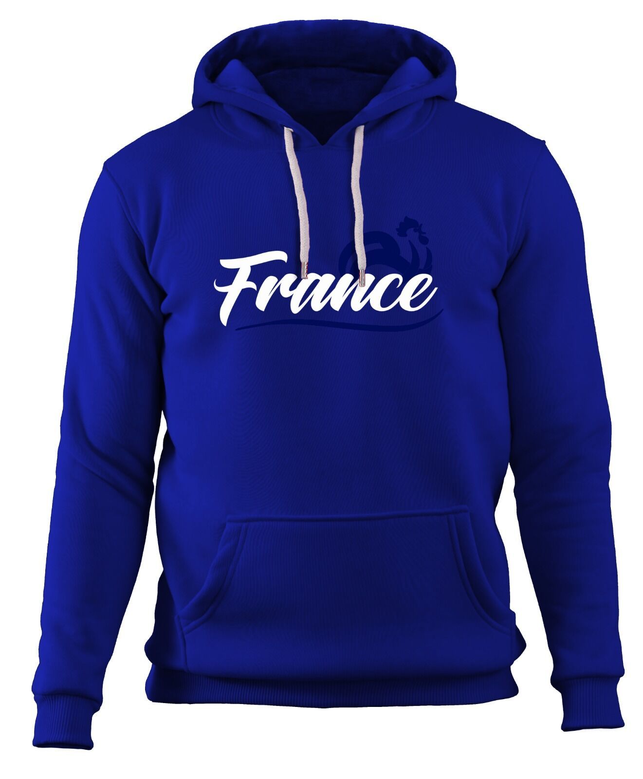 France (Fransa) II Sweatshirt
