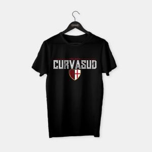 Milan Curvasud T-shirt