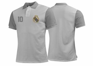 Real Madrid - Los Galacticos Polo Tişört