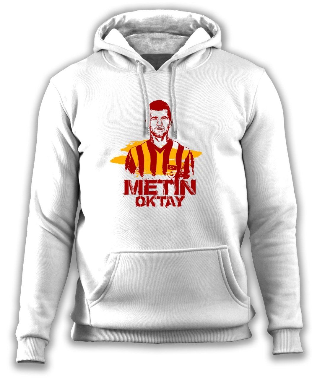 Metin Oktay Sweatshirt