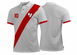 Los Millonarios Polo Tişört