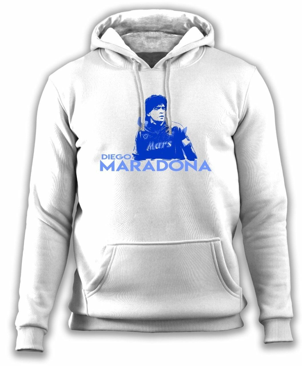 Maradona (Napoli) Sweatshirt