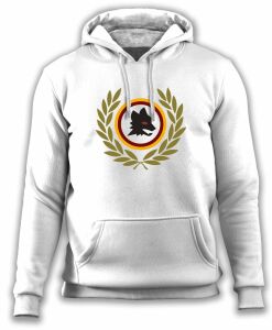Roma 'The Wolf' - Sweatshirt