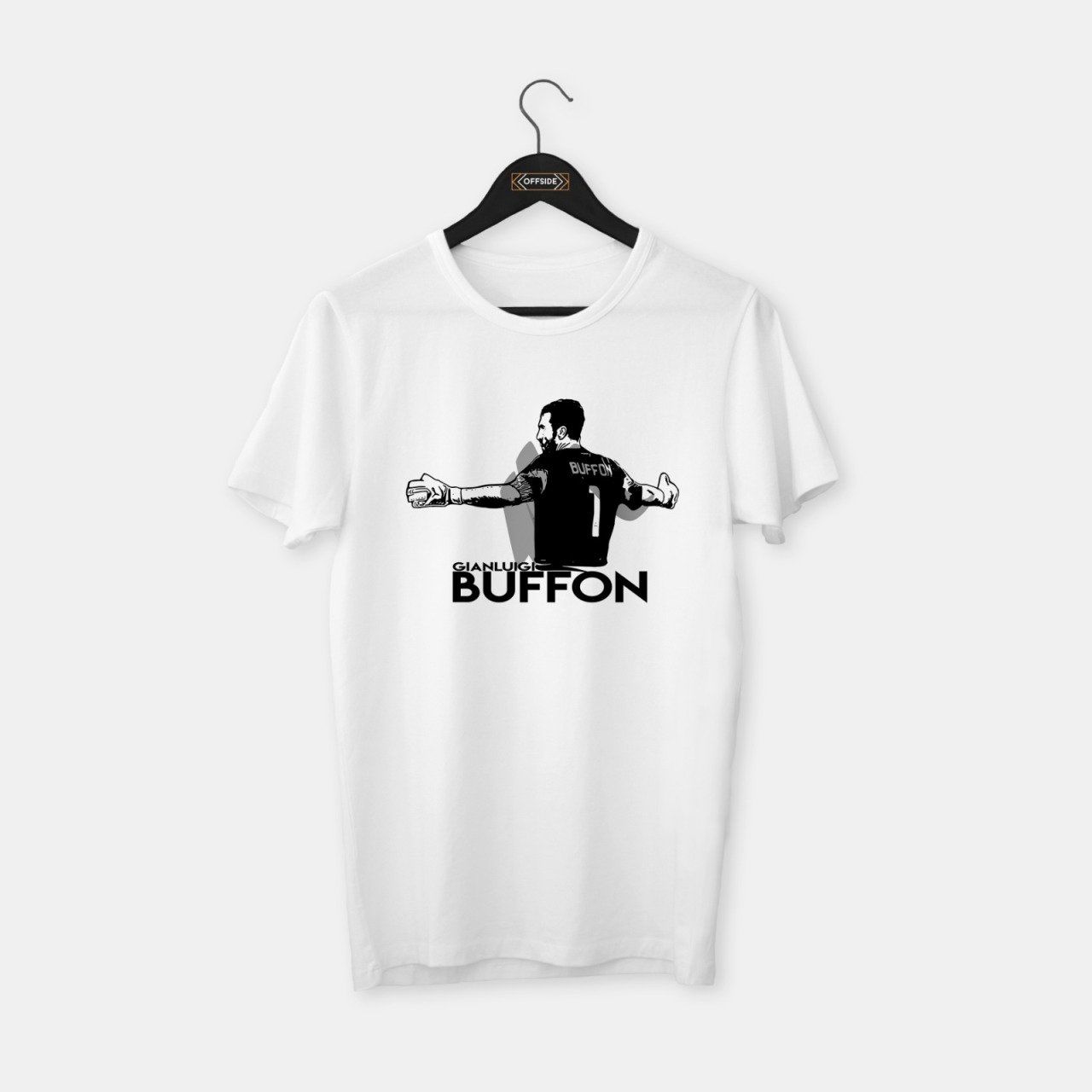 Buffon T-shirt