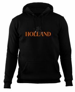 The Netherlands (Hollanda) 'Holland II' Sweatshirt