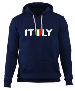 Italy (İtalya) II Sweatshirt