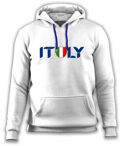 Italy (İtalya) II Sweatshirt