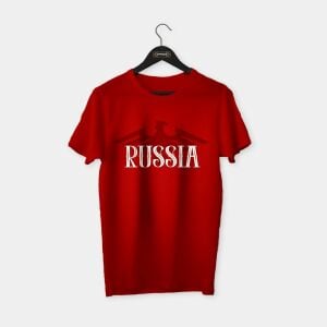 Russia (Rusya) T-shirt