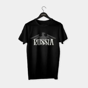 Russia (Rusya) T-shirt