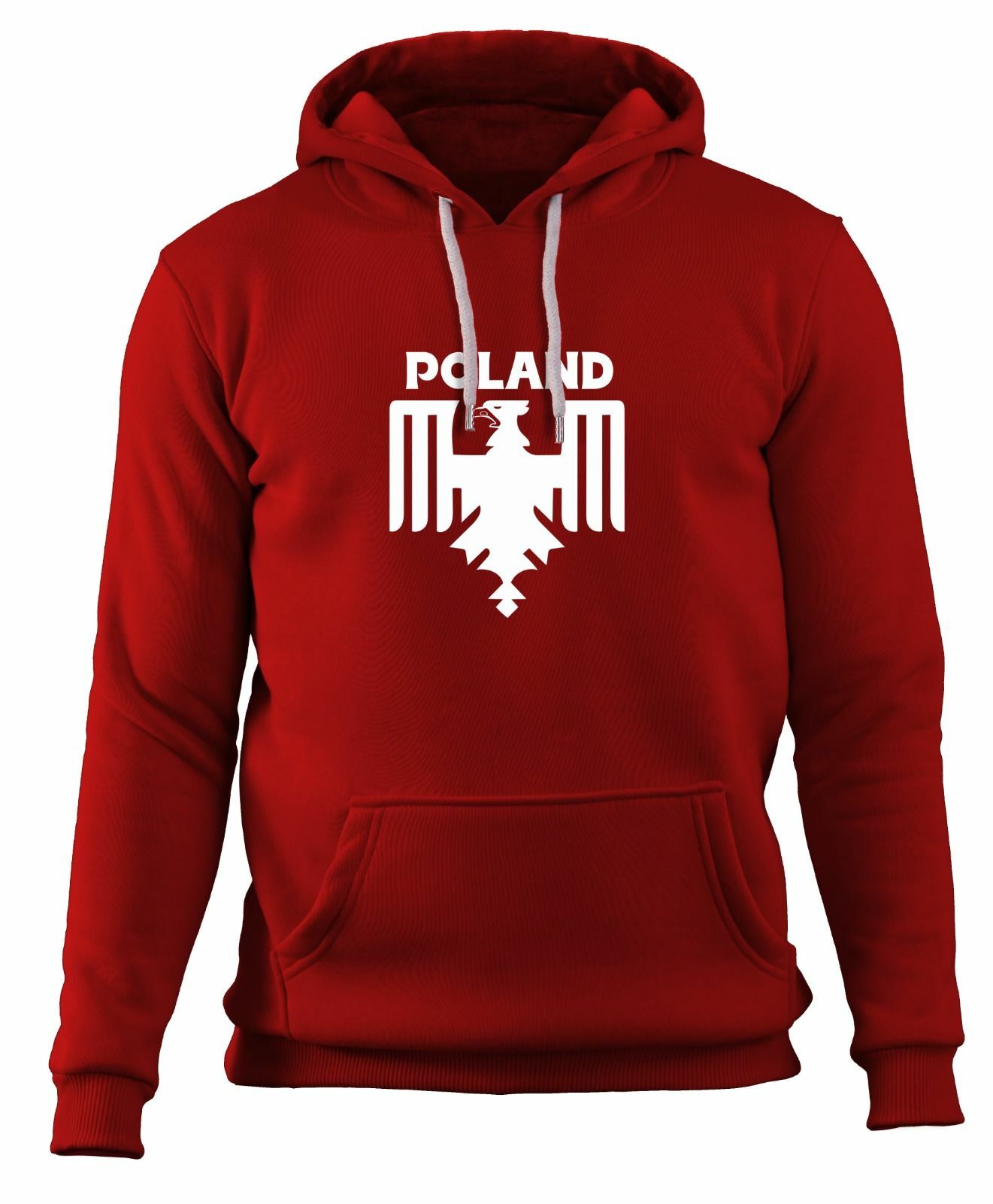 Poland (Polonya) Sweatshirt