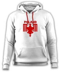 Poland (Polonya) Sweatshirt