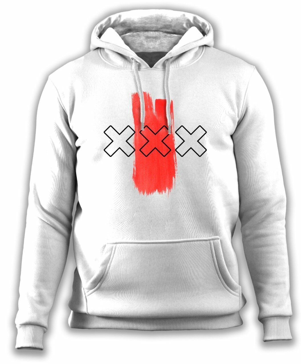 Ajax 'XXX' Sweatshirt