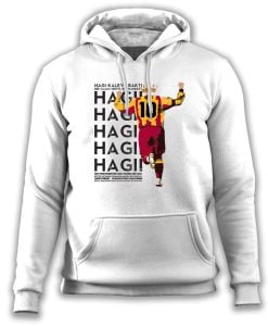 Gheorghe Hagi - Sweatshirt