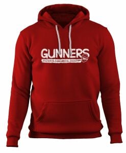 Arsenal Gunners Sweatshirt