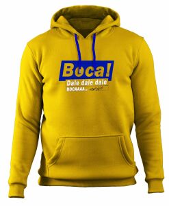 Boca Dale Dale - Sweatshirt