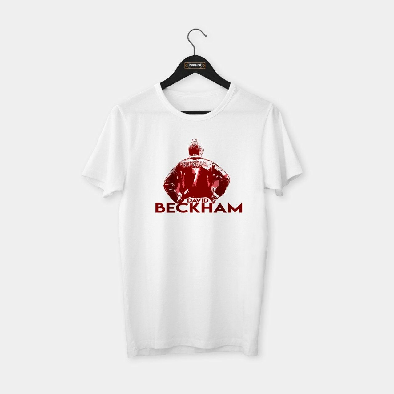 Beckham II T-shirt
