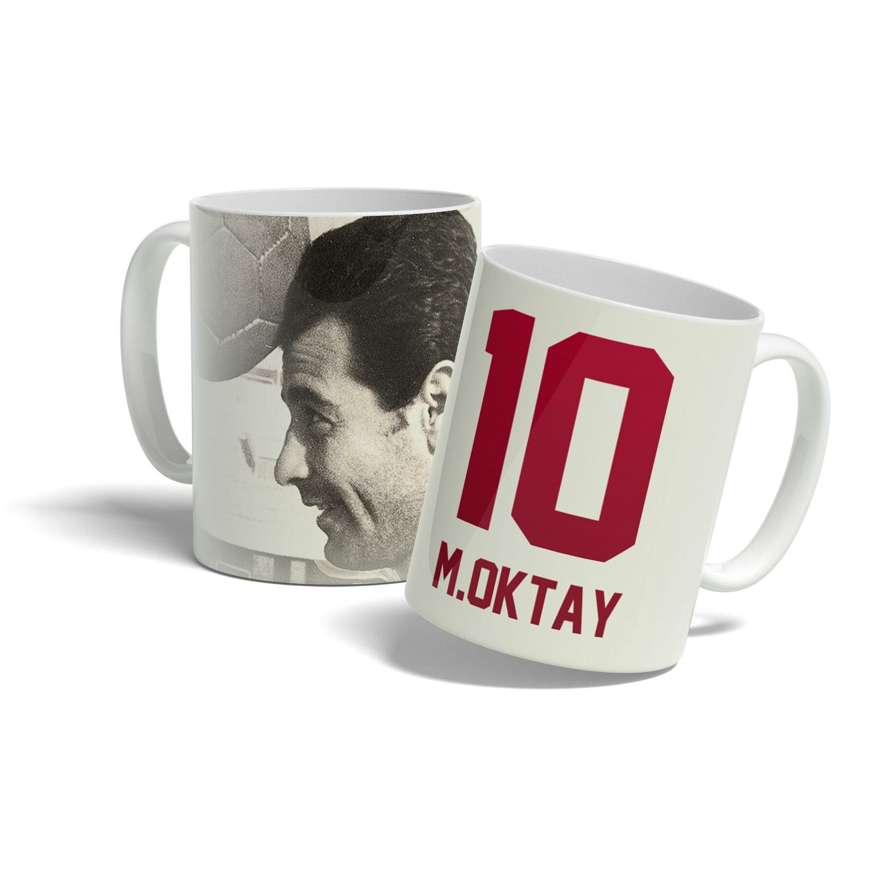 Metin Oktay Bardak