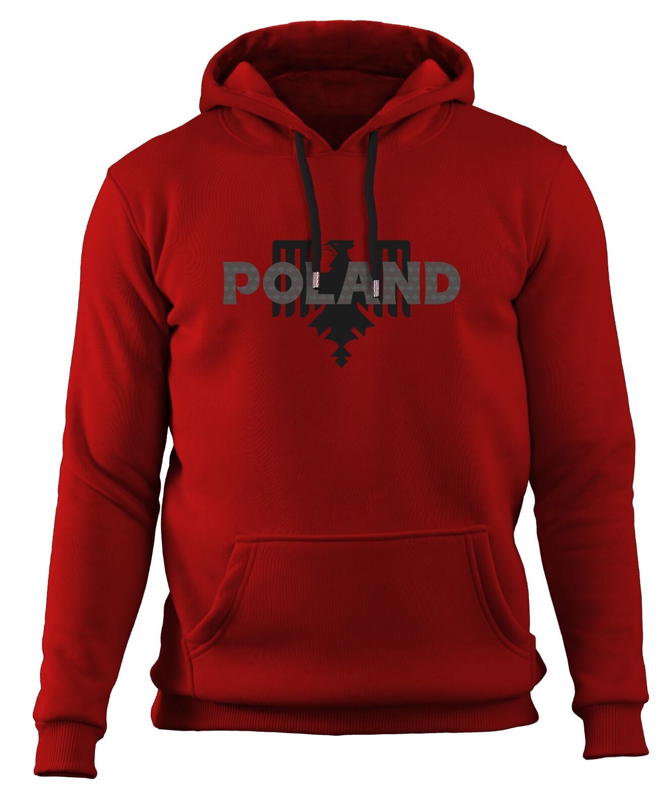 Poland (Polonya) II Sweatshirt