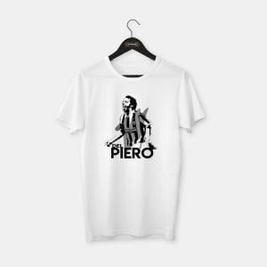 Del Piero T-shirt