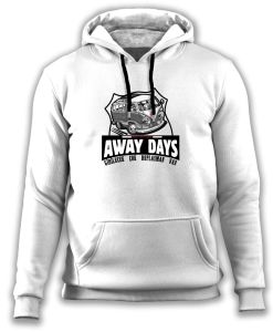 Away Days - Sweatshirt