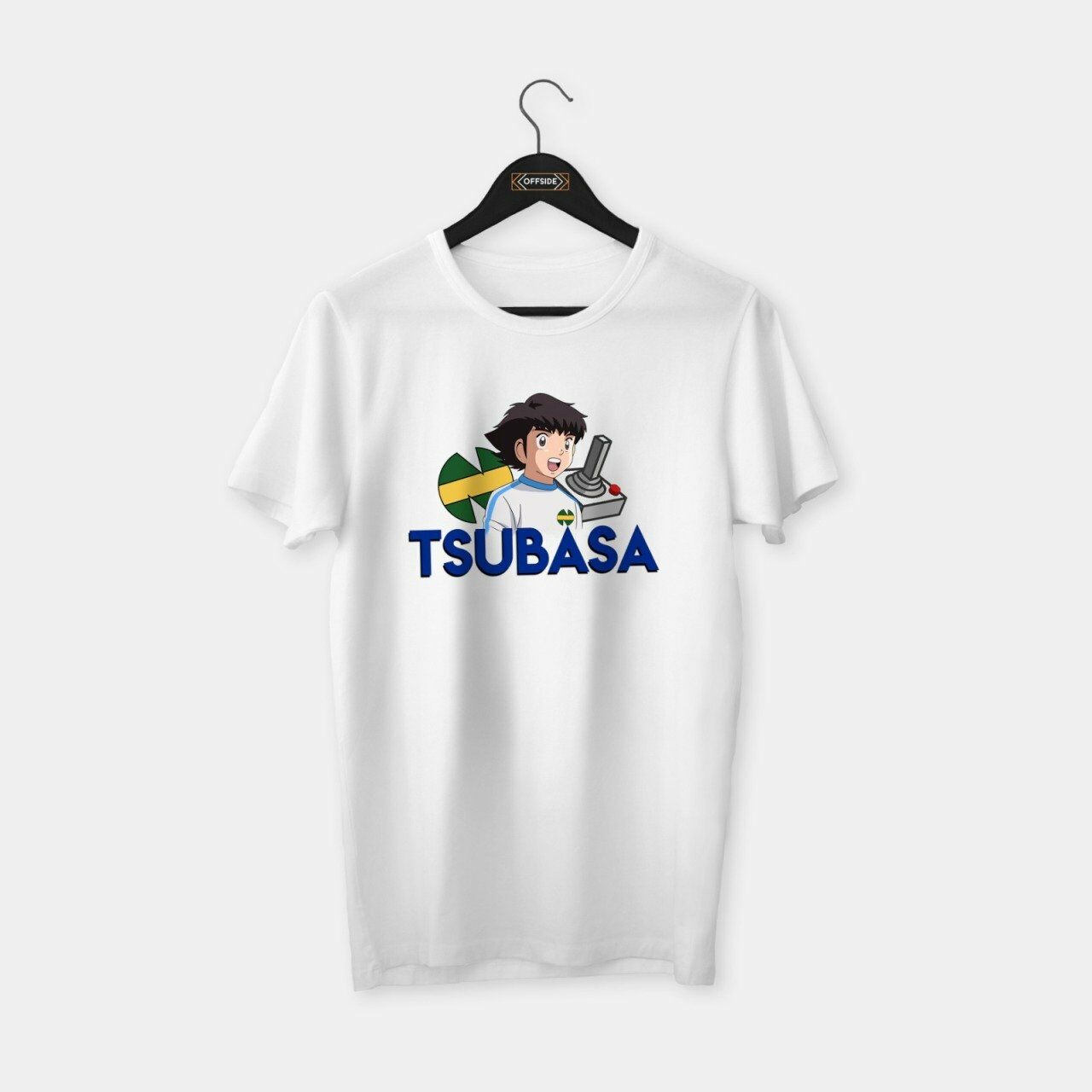Tsubasa II T-shirt