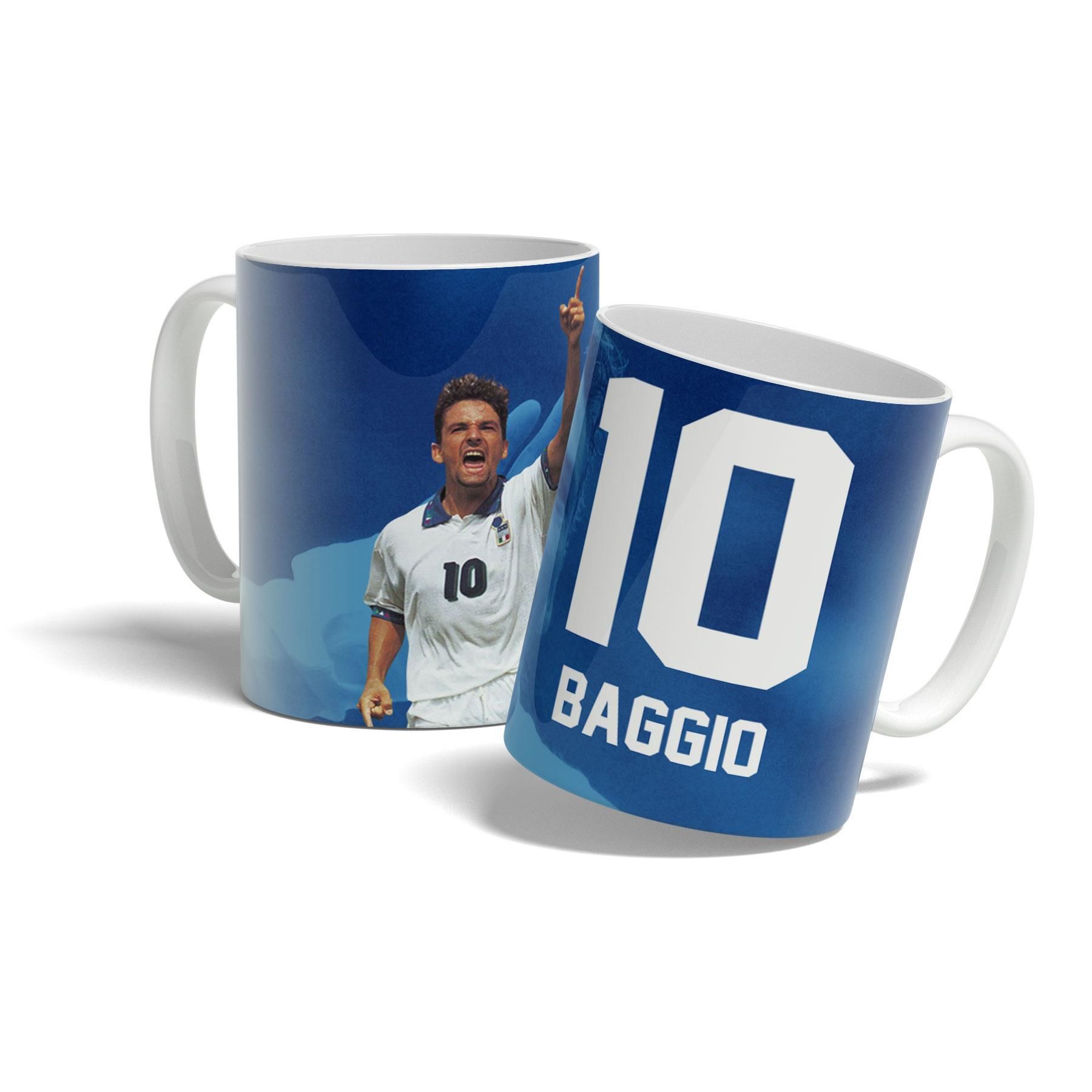 Baggio Tasarım Baskılı Bardak