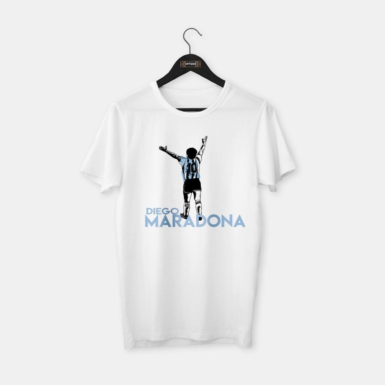 Maradona (Arjantin) T-shirt