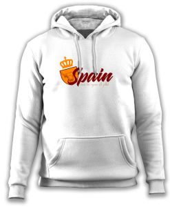 Spain (İspanya) II Sweatshirt