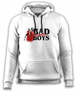 Bad Boys Sweatshirt