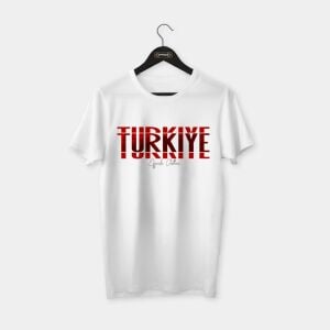 TÜRKİYE T-shirt